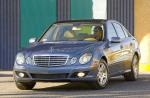 Mercedes-Benz E320 BlueTEC 2007 года